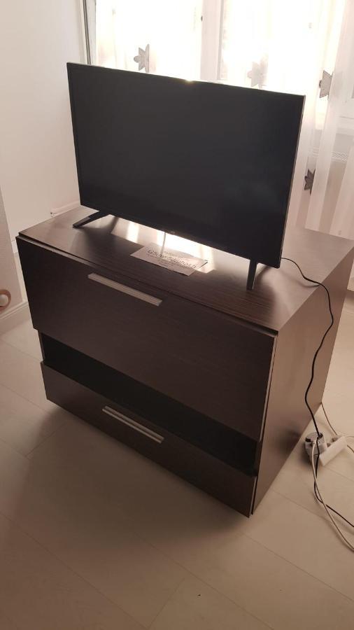 Apartament B Orizont Bacău Extérieur photo