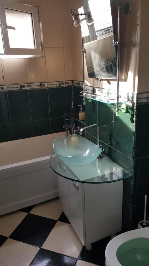 Apartament B Orizont Bacău Extérieur photo