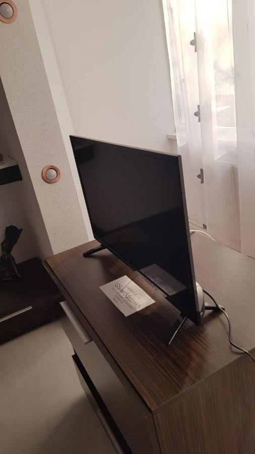 Apartament B Orizont Bacău Extérieur photo