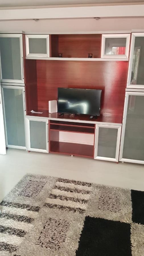 Apartament B Orizont Bacău Extérieur photo