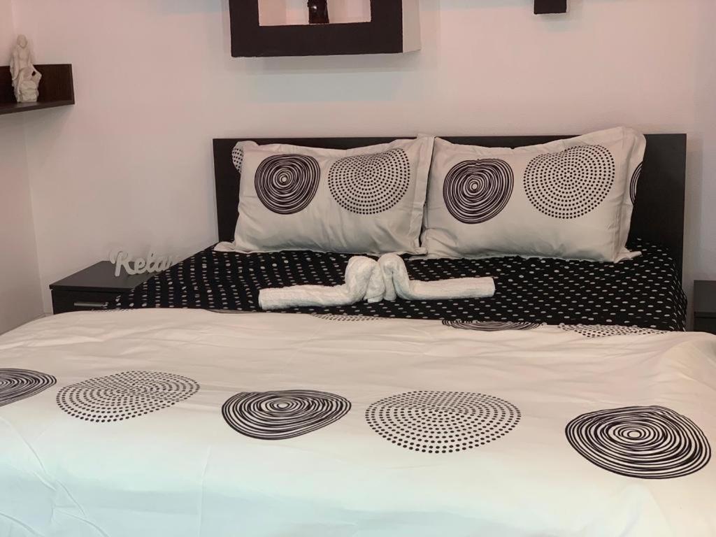 Apartament B Orizont Bacău Extérieur photo