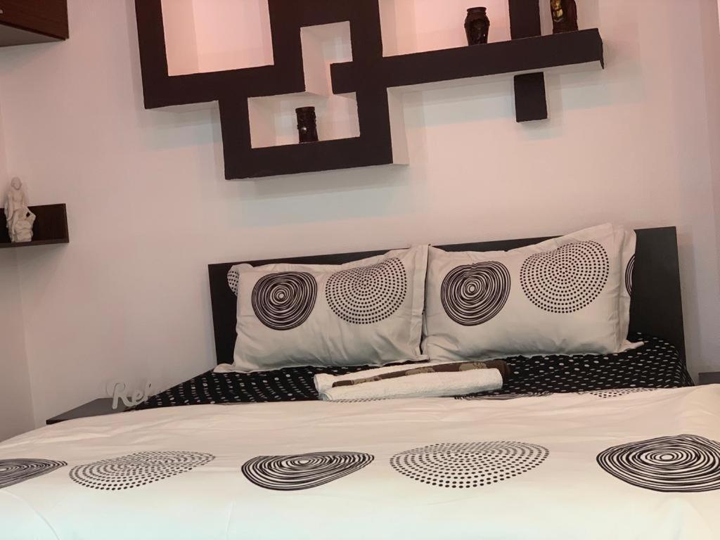 Apartament B Orizont Bacău Extérieur photo