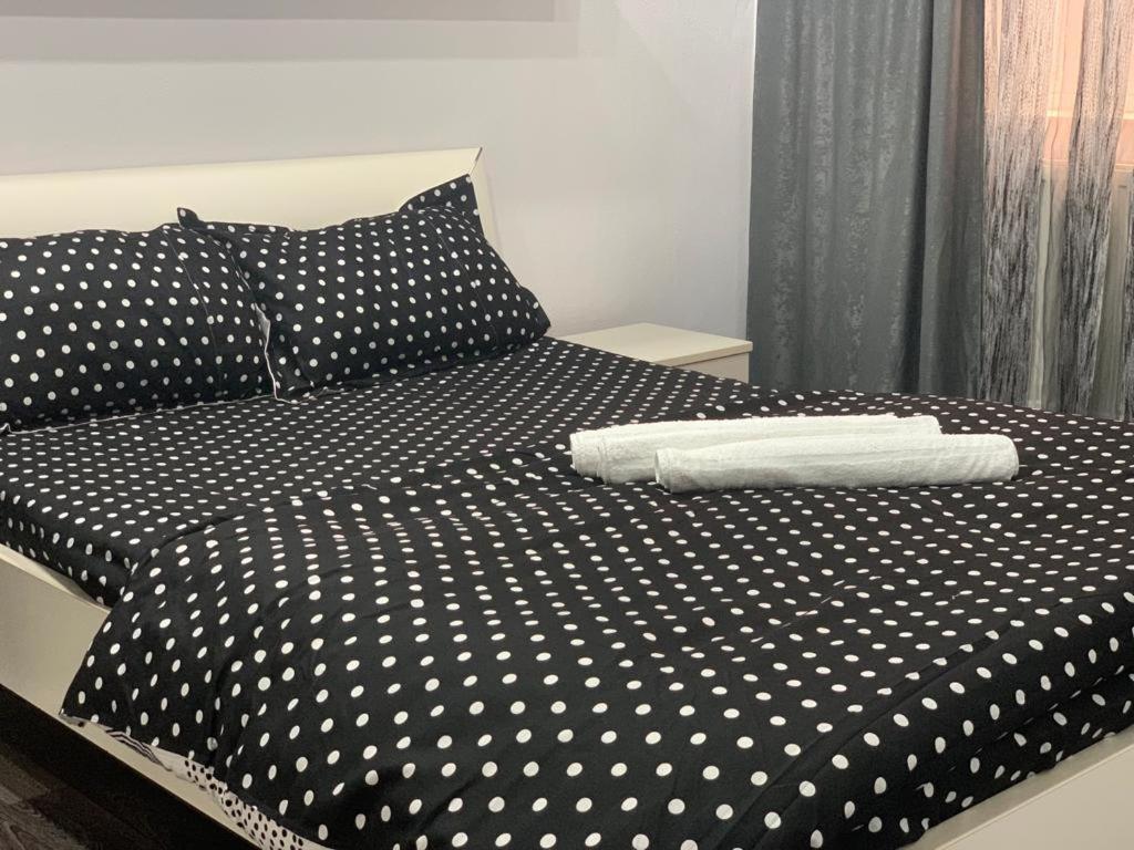 Apartament B Orizont Bacău Extérieur photo