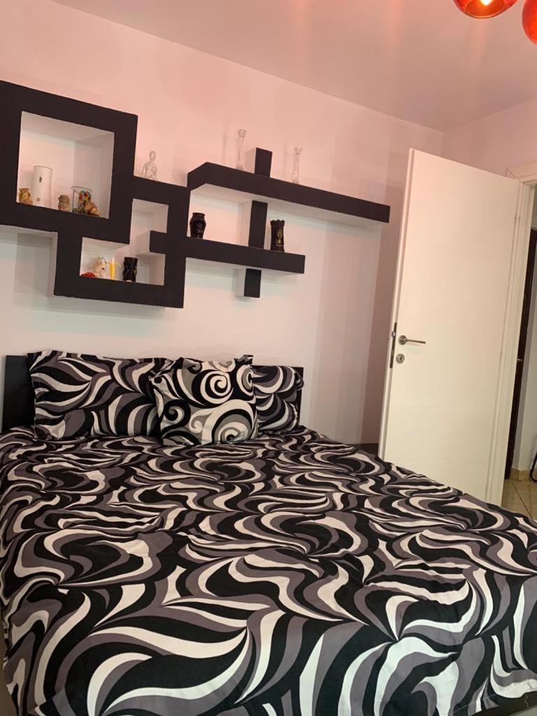 Apartament B Orizont Bacău Extérieur photo